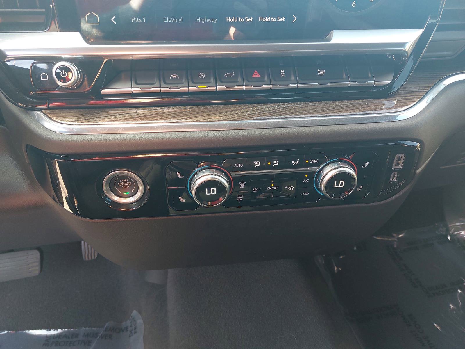 Used 2023 GMC Sierra 1500 Elevation AWD/4WD image 20