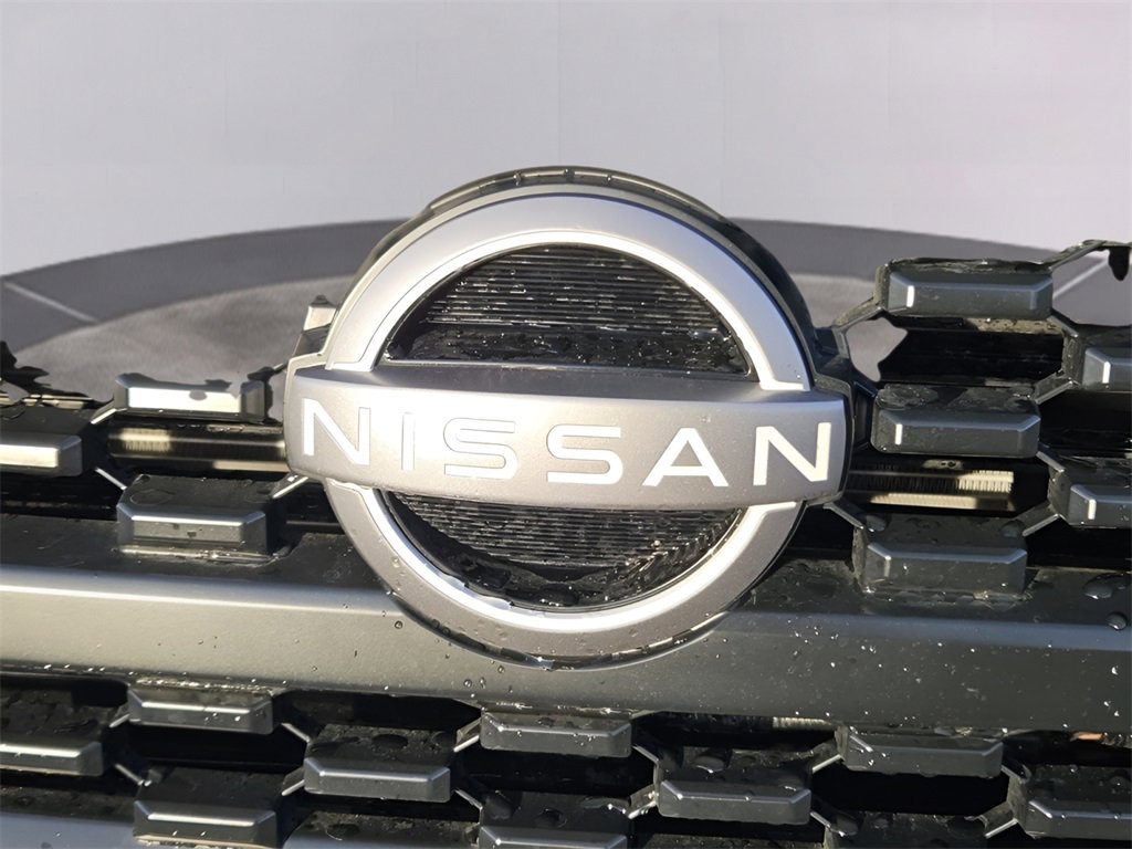 Used 2025 Nissan Frontier S image 15