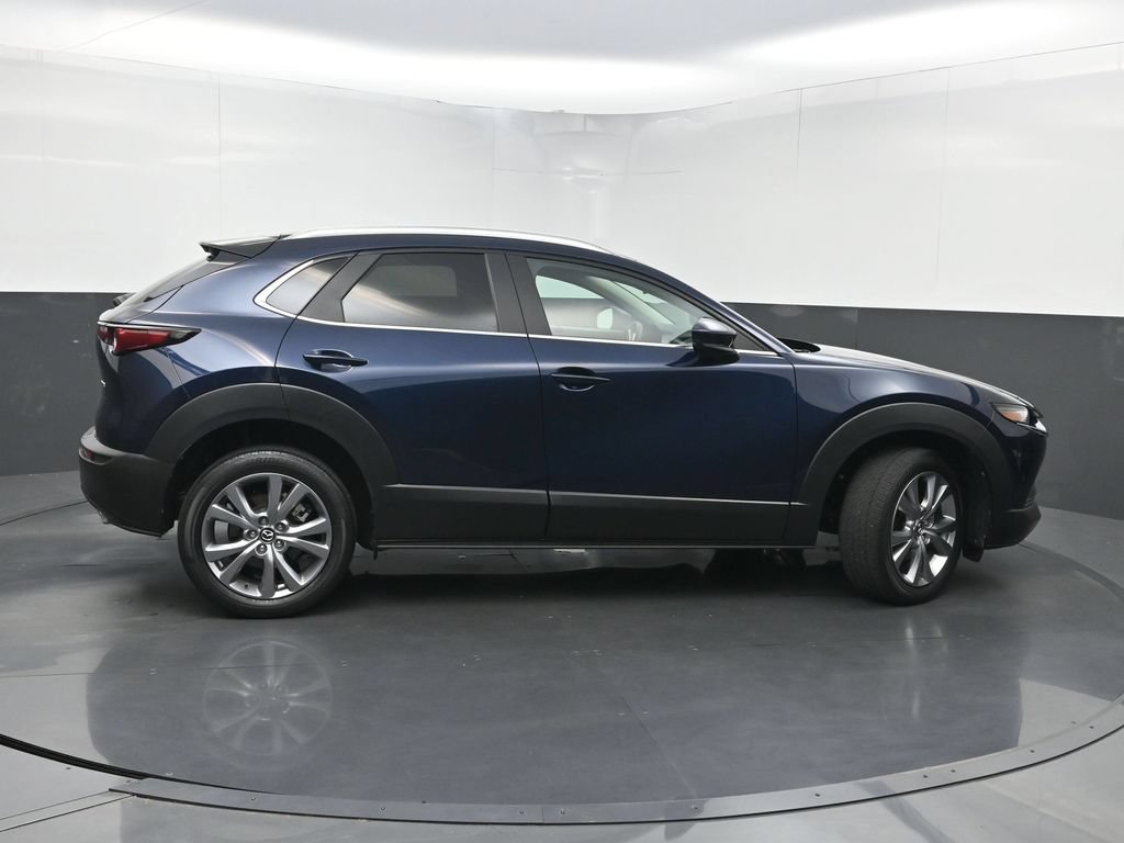 Used 2023 MAZDA CX-30 AWD 2.5 S w/ Preferred Package image 40