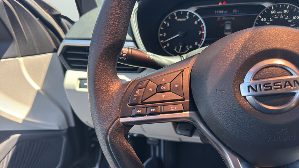 Used 2020 Nissan Altima 2.5 S FWD image 26
