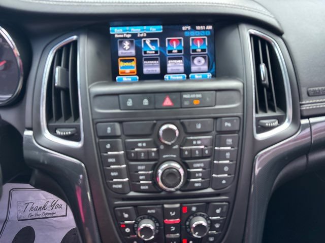 Used 2019 Buick Cascada Premium FWD image 29