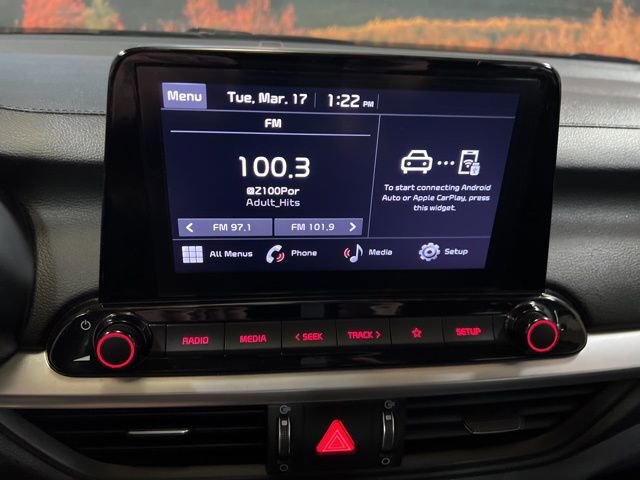 Used 2024 Kia Forte LXS image 28