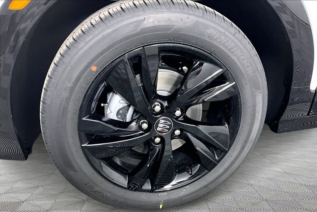 New 2026 Buick Encore GX Sport Touring w/ Comfort Package image 12