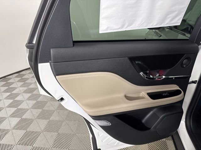 New 2025 Lincoln Corsair Grand Touring w/ Equipment Group 302A image 18