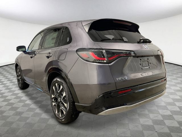 New 2027 Honda HR-V EX-L image 4