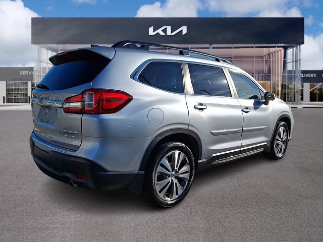 Used 2019 Subaru Ascent Limited AWD/4WD image 6