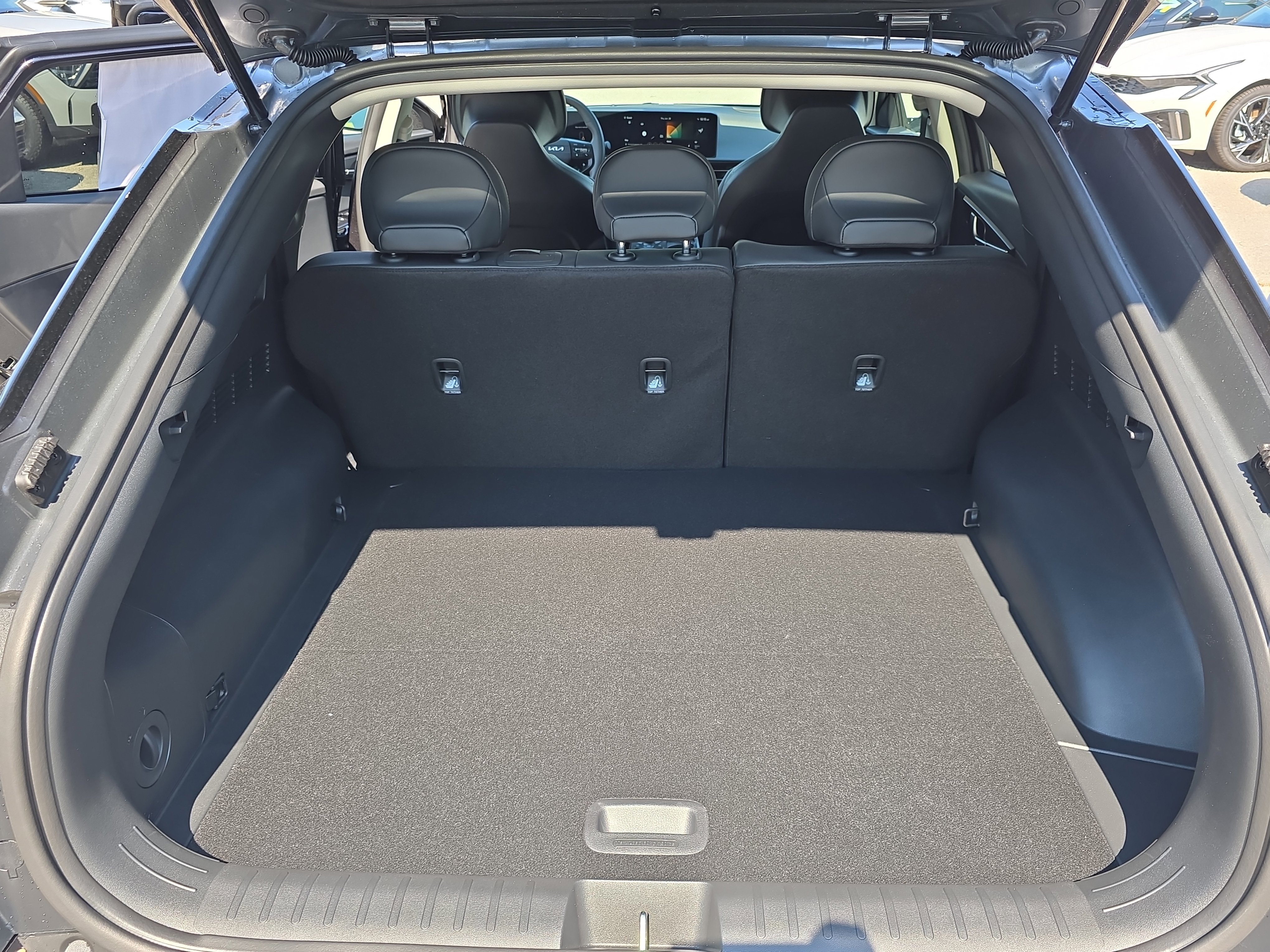 New 2025 Kia EV6 Light image 13