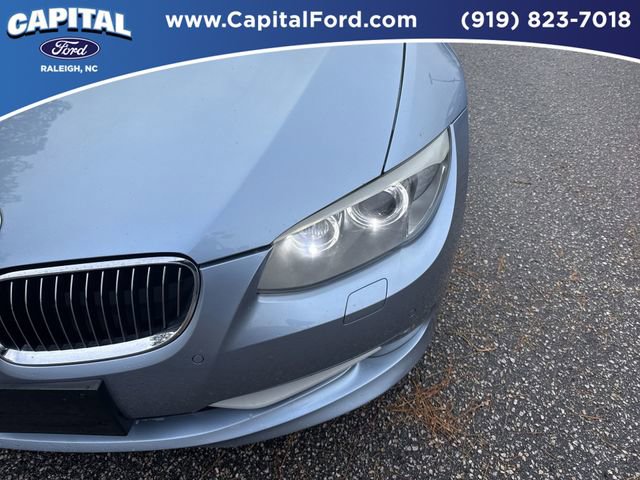 Used 2013 BMW 328i Convertible image 11