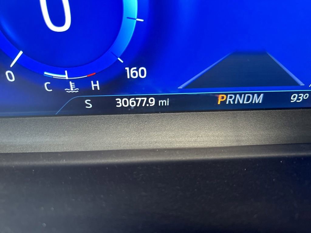 Used 2023 Ford Explorer ST AWD/4WD image 19