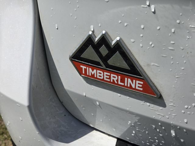 Used 2023 Ford Explorer Timberline AWD/4WD image 9