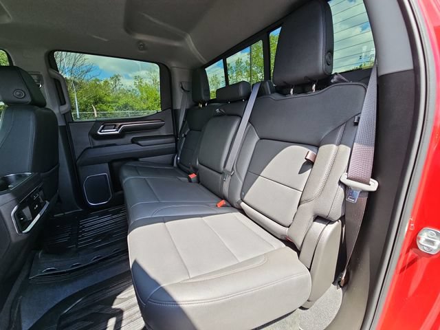 Used 2024 GMC Sierra 1500 SLT w/ SLT Premium Plus Package AWD/4WD image 26