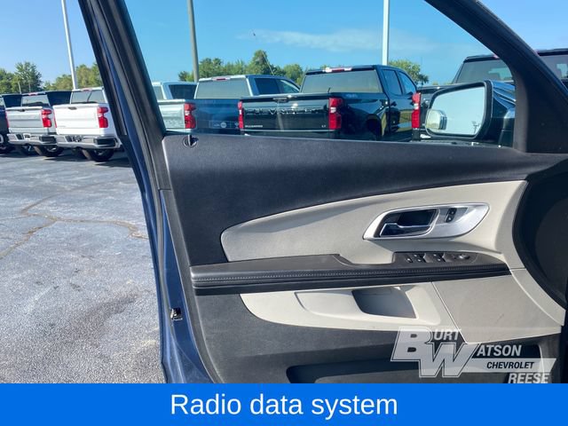 Used 2016 Chevrolet Equinox LTZ w/ Enhanced Convenience Package FWD image 13