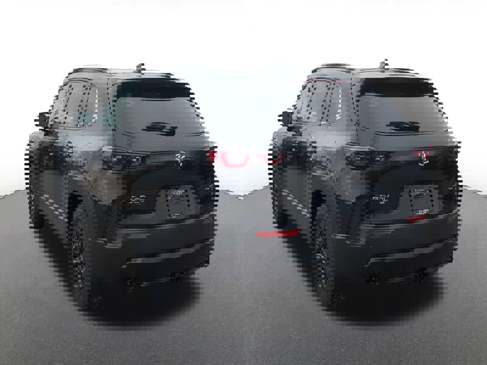 New 2026 MAZDA CX-50 AWD 2.5 Hybrid w/ Weather Package image 4