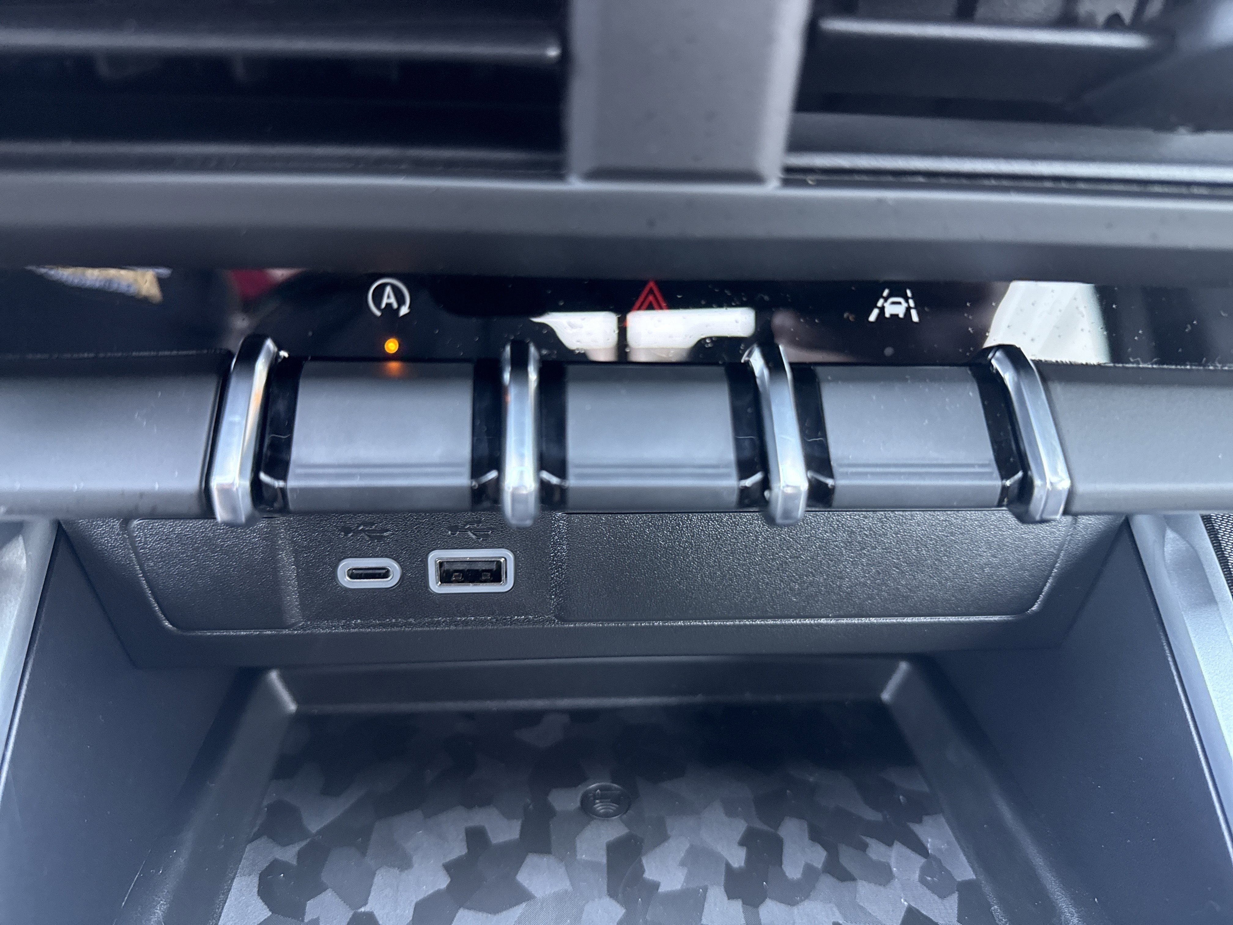 New 2026 Chevrolet Colorado Trail Boss image 28