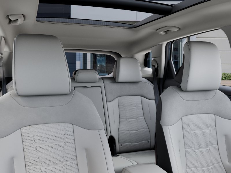 New 2027 Kia Sportage SX Prestige AWD/4WD image 33