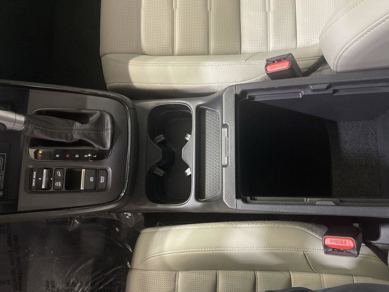 Certified 2025 Honda CR-V EX-L image 20