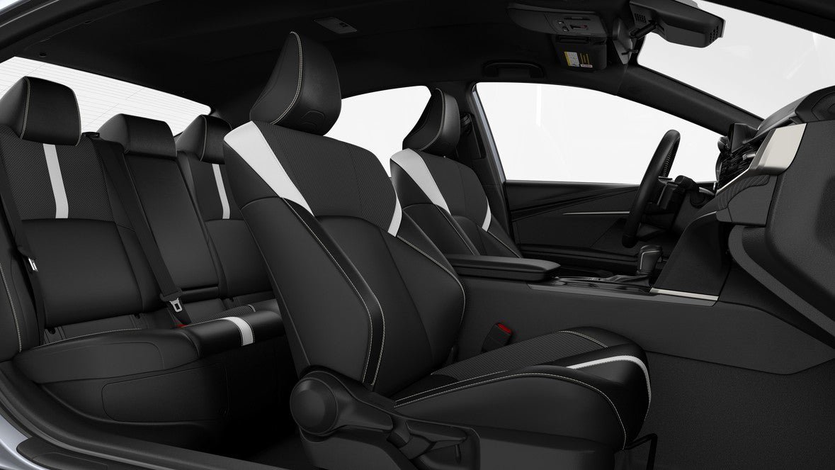 New 2026 Toyota Camry SE w/ Convenience Package FWD image 7