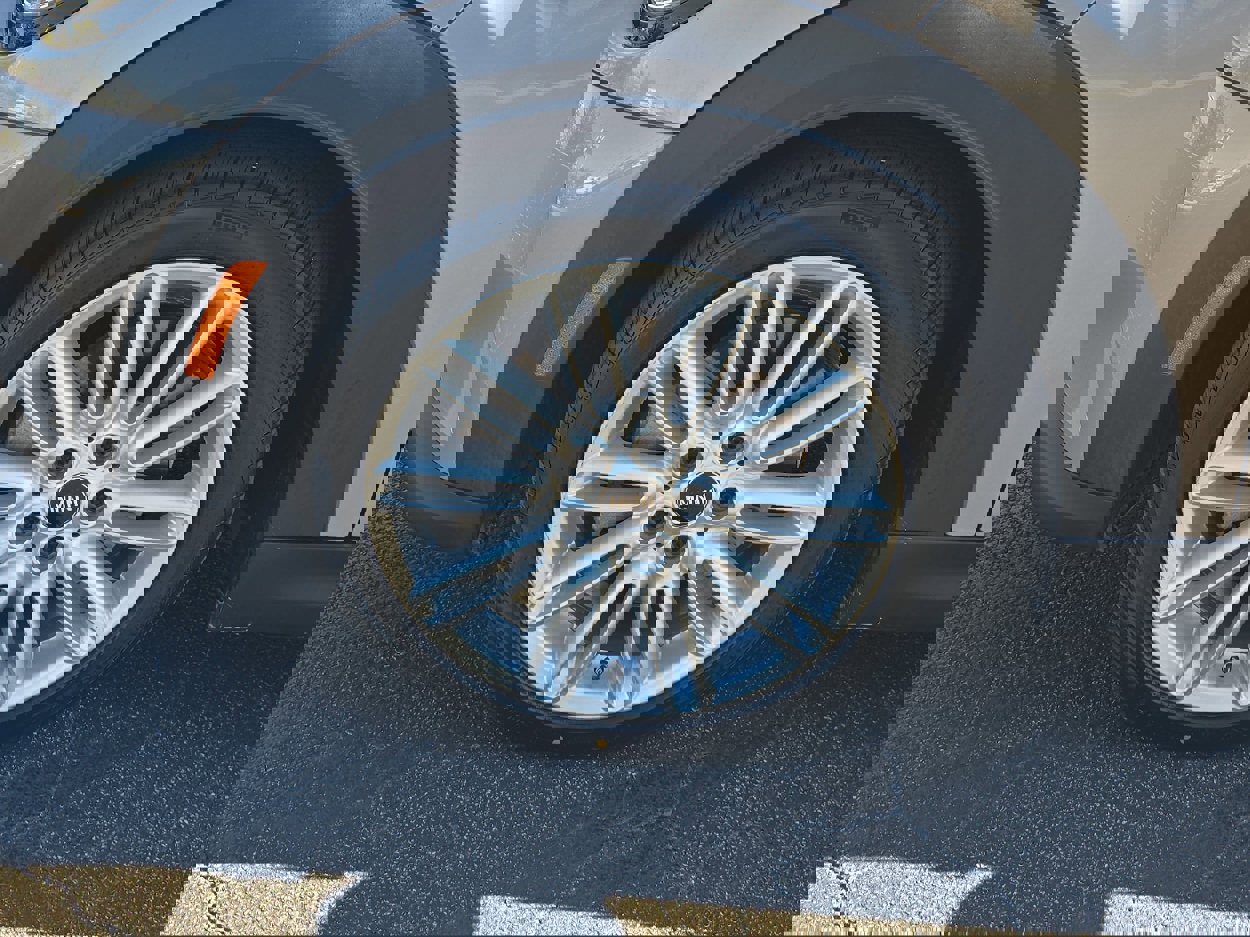 Used 2023 MINI Cooper S w/ Signature Upholstery Package image 9