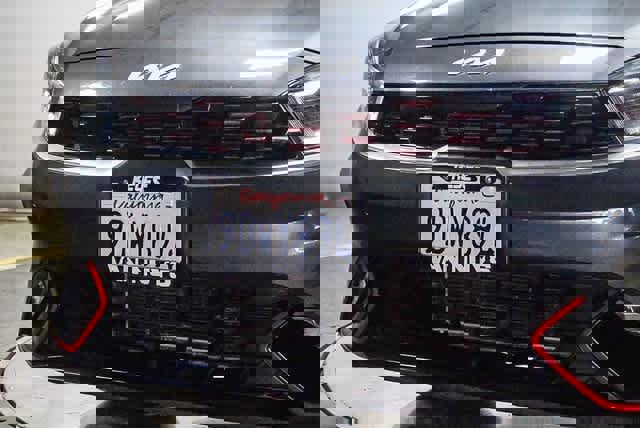 Used 2023 Kia Forte GT-Line image 5