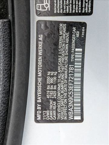 Used 2014 BMW 428i xDrive 428i xDrive image 30