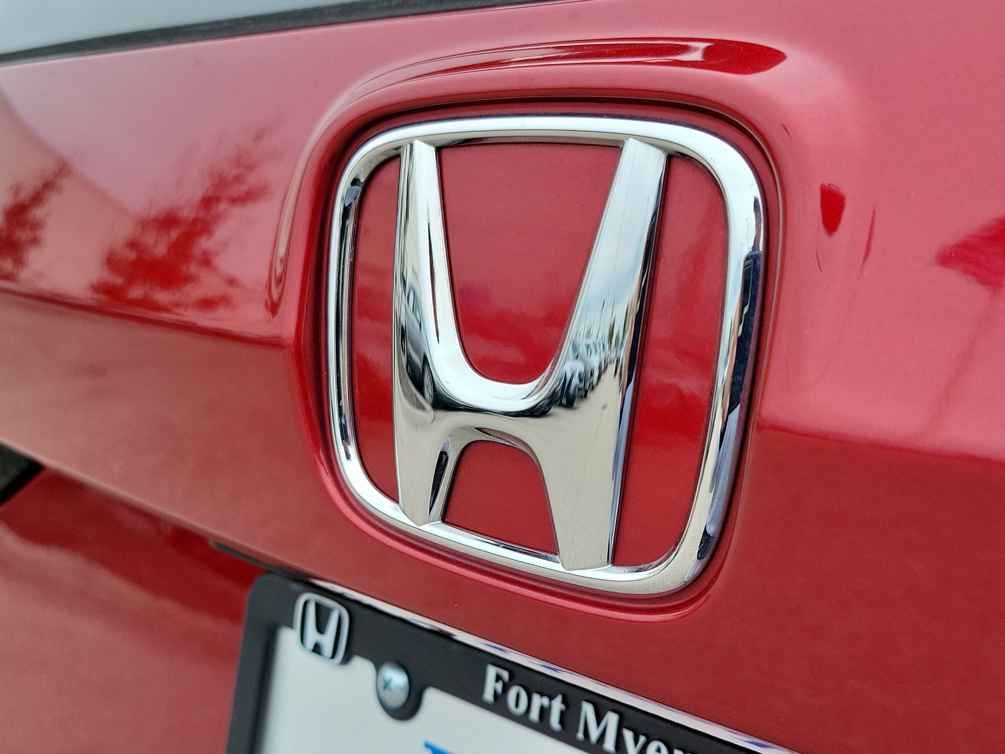 Used 2023 Honda CR-V Sport image 11