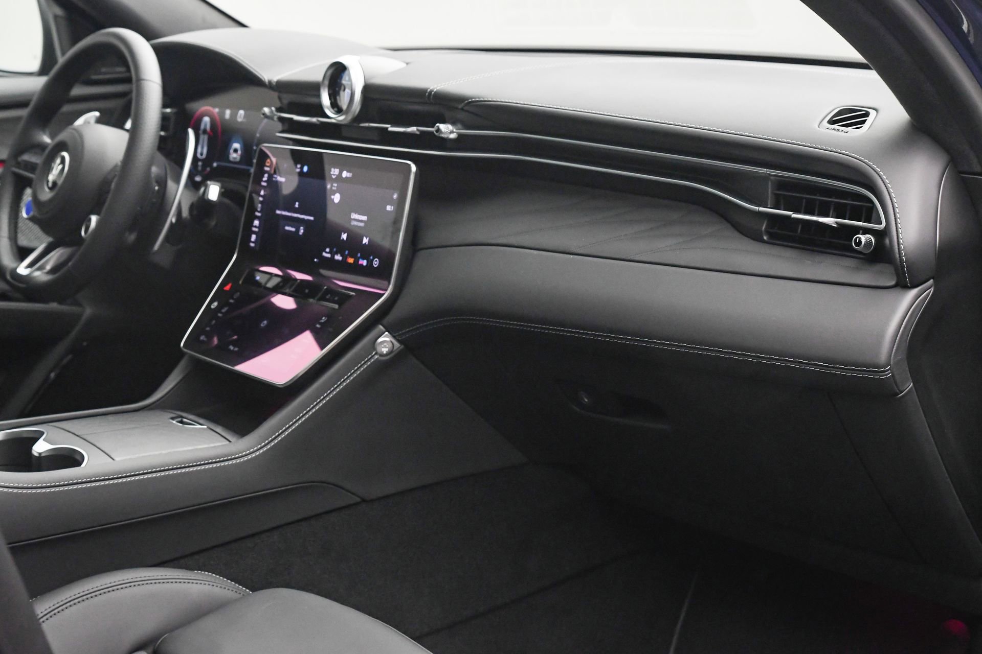 New 2026 Maserati Grecale Modena AWD/4WD image 22