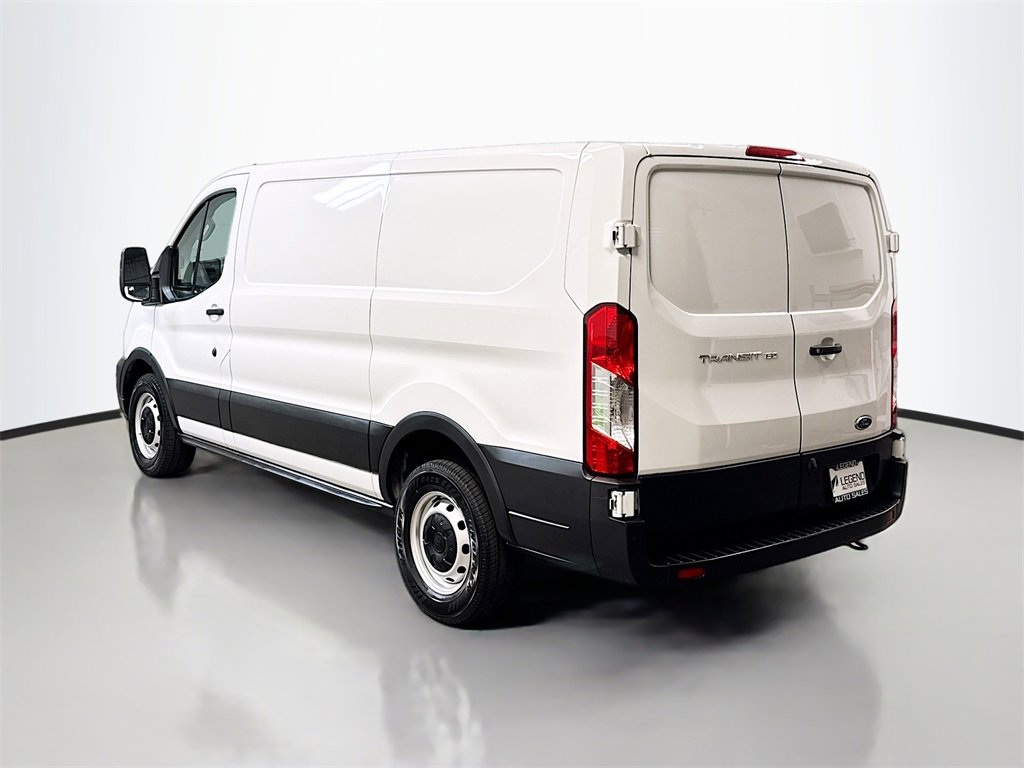Used 2020 Ford Transit 150 Base image 9