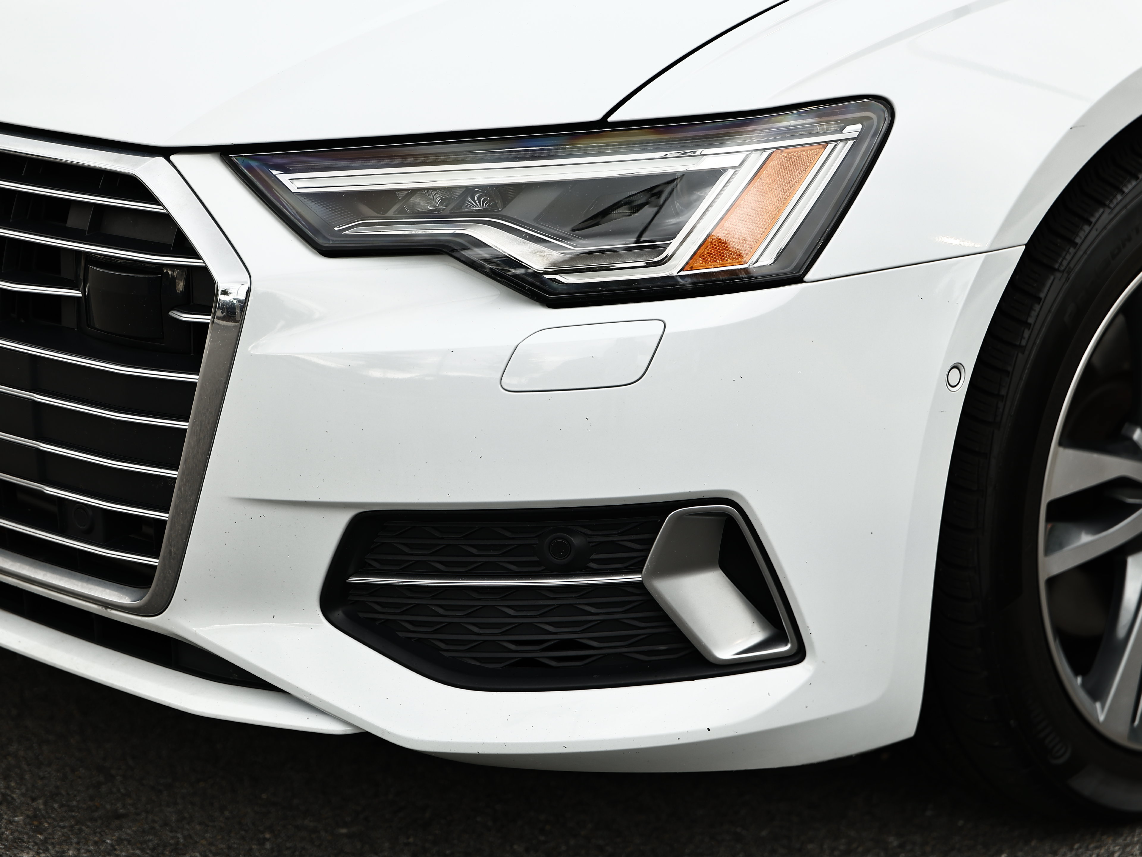 Used 2022 Audi A6 Premium Plus AWD/4WD image 12