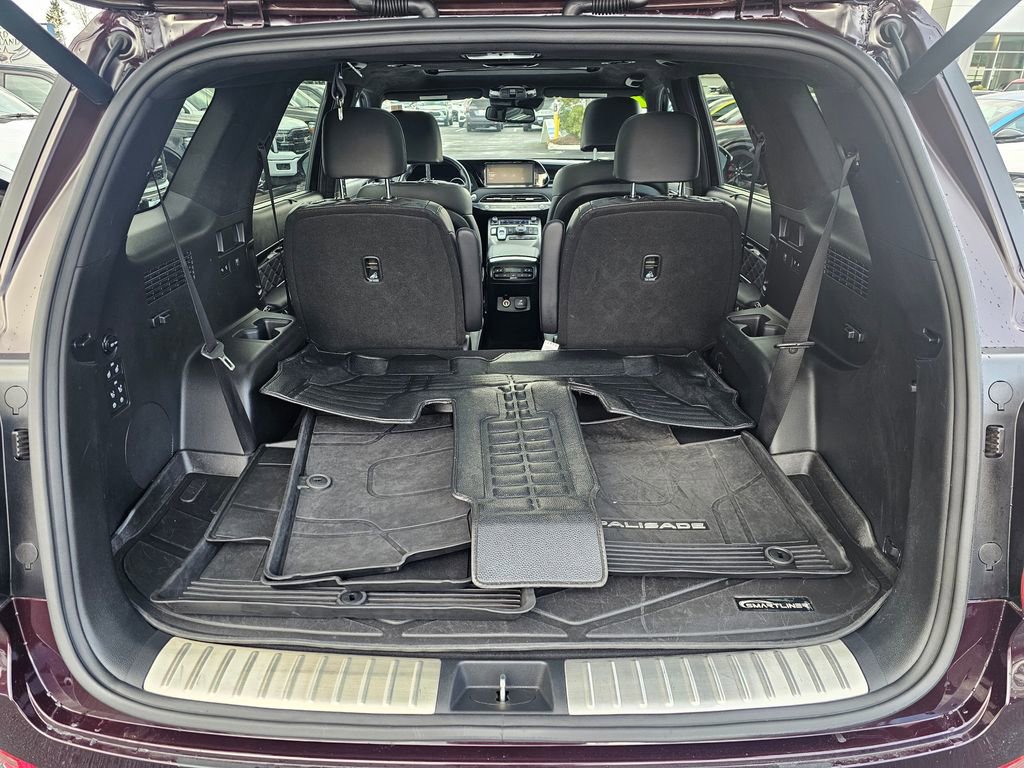 Used 2020 Hyundai Palisade Limited image 13