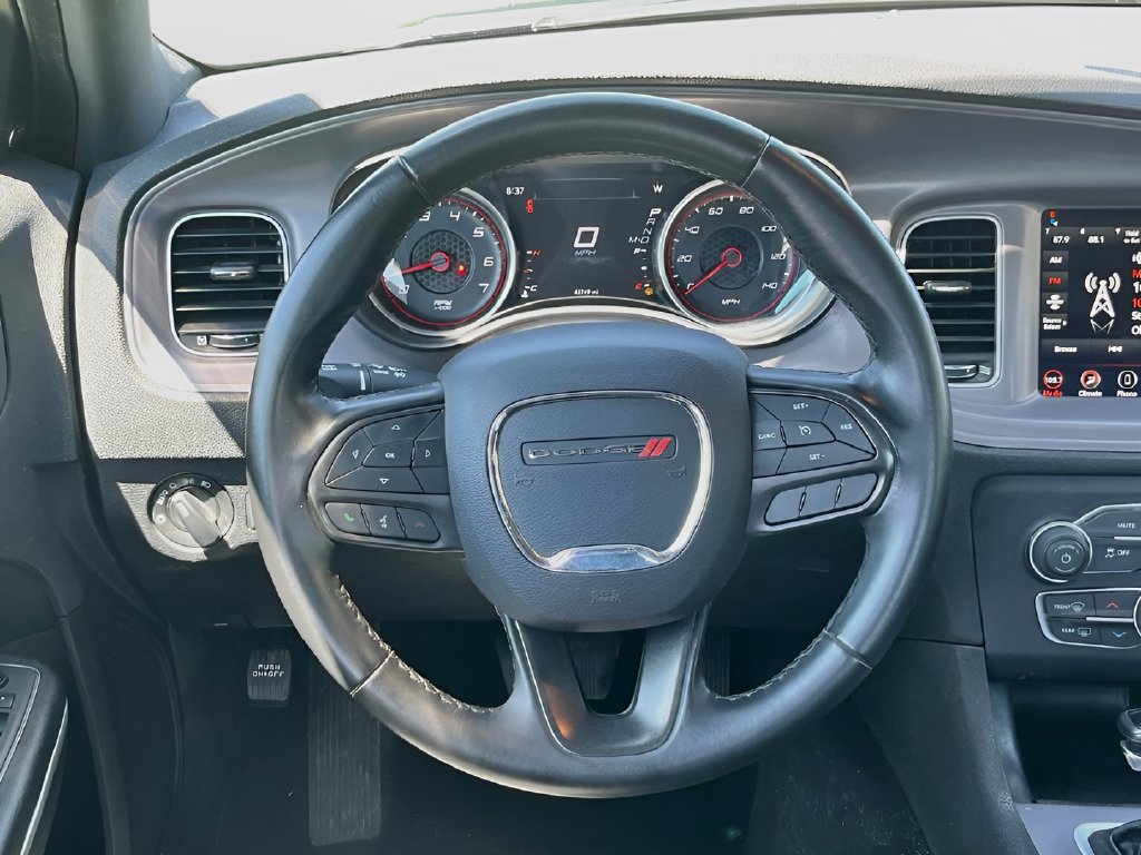 Used 2023 Dodge Charger SXT RWD image 11