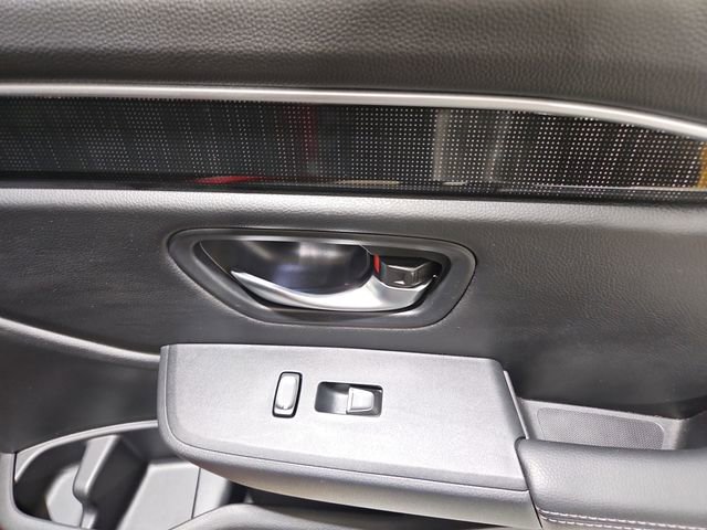 Certified 2025 Honda Pilot Elite image 33