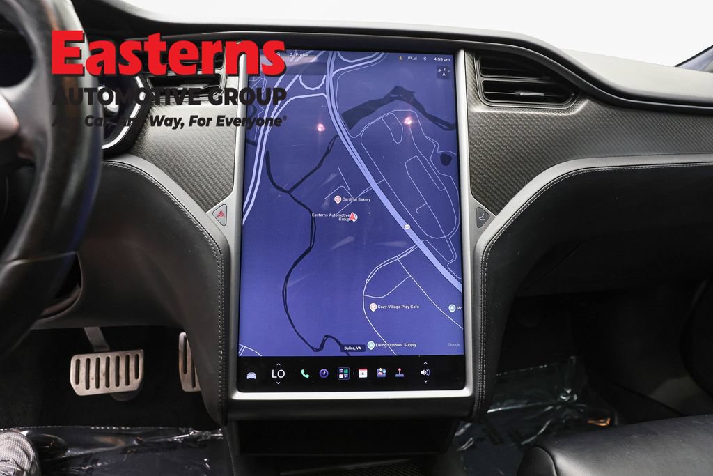 Used 2018 Tesla Model S 100D AWD/4WD image 12
