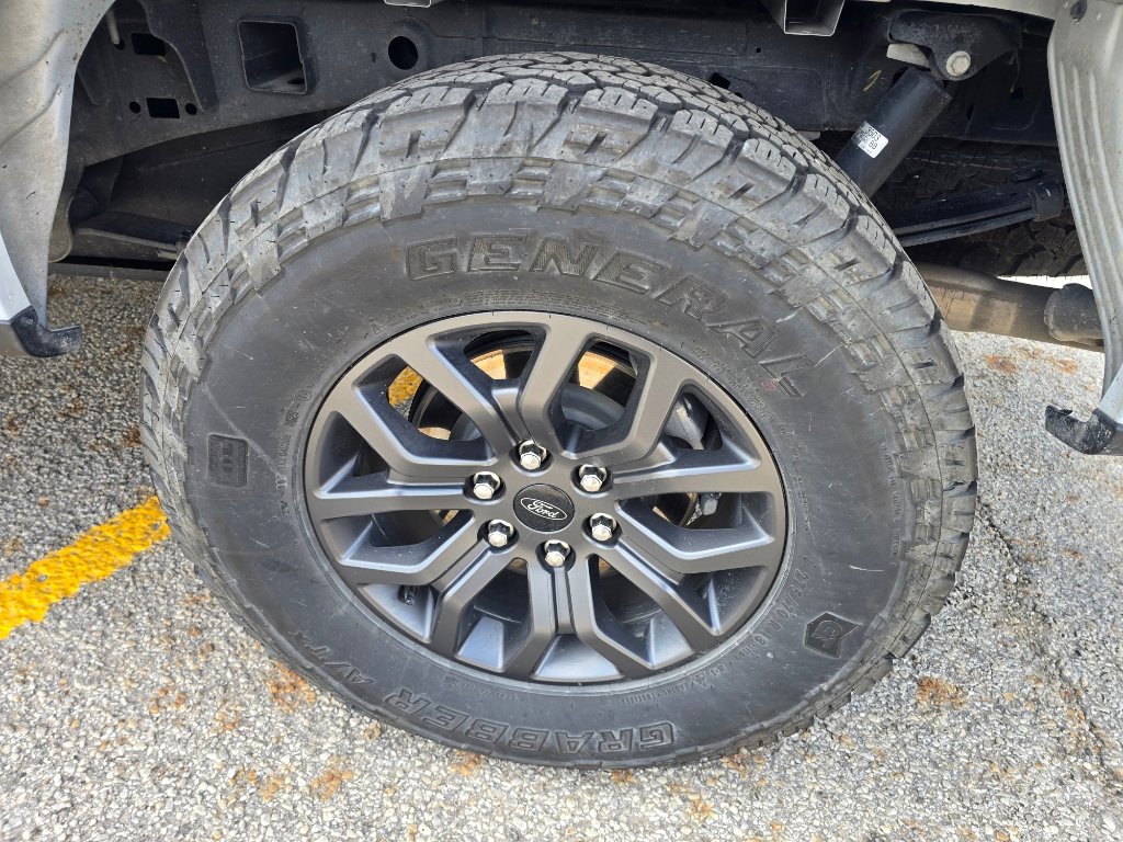 Used 2025 Ford F150 Tremor w/ Equipment Group 402A High AWD/4WD image 22