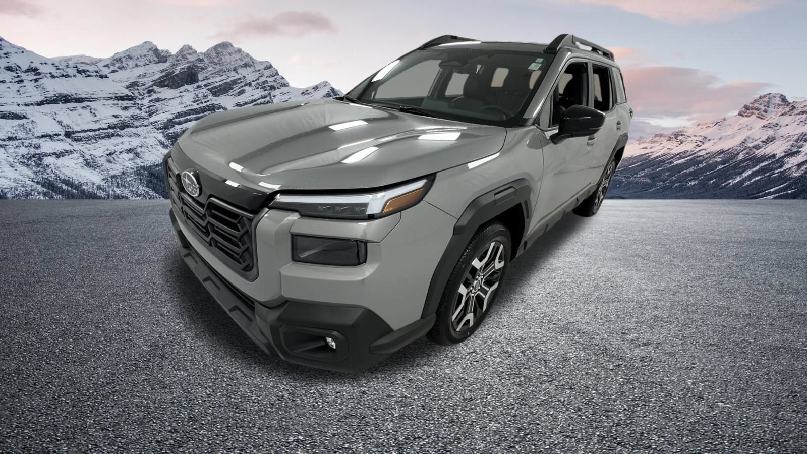 New 2026 Subaru Outback Touring XT AWD/4WD image 7