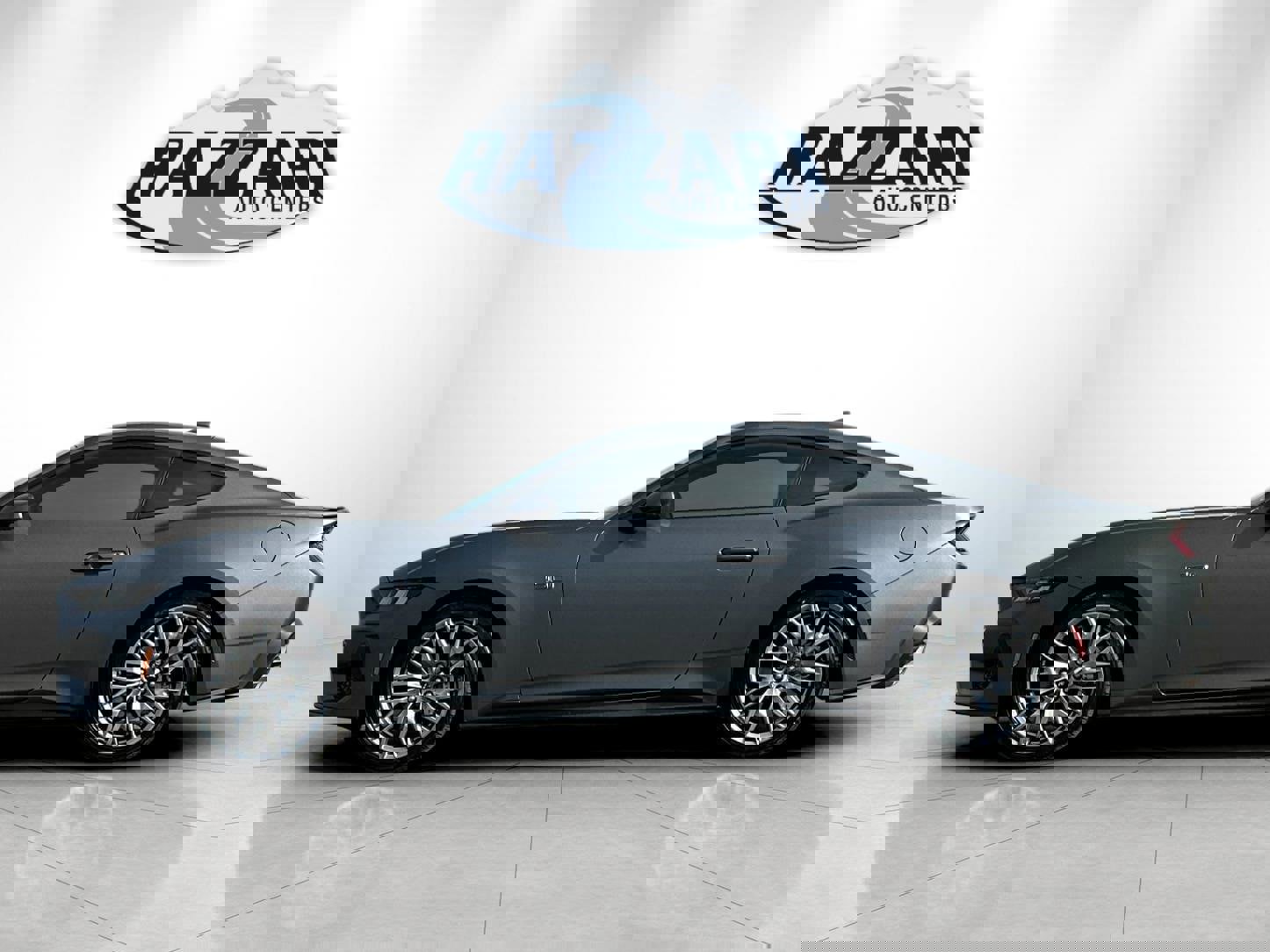 New 2025 Ford Mustang GT Premium image 6