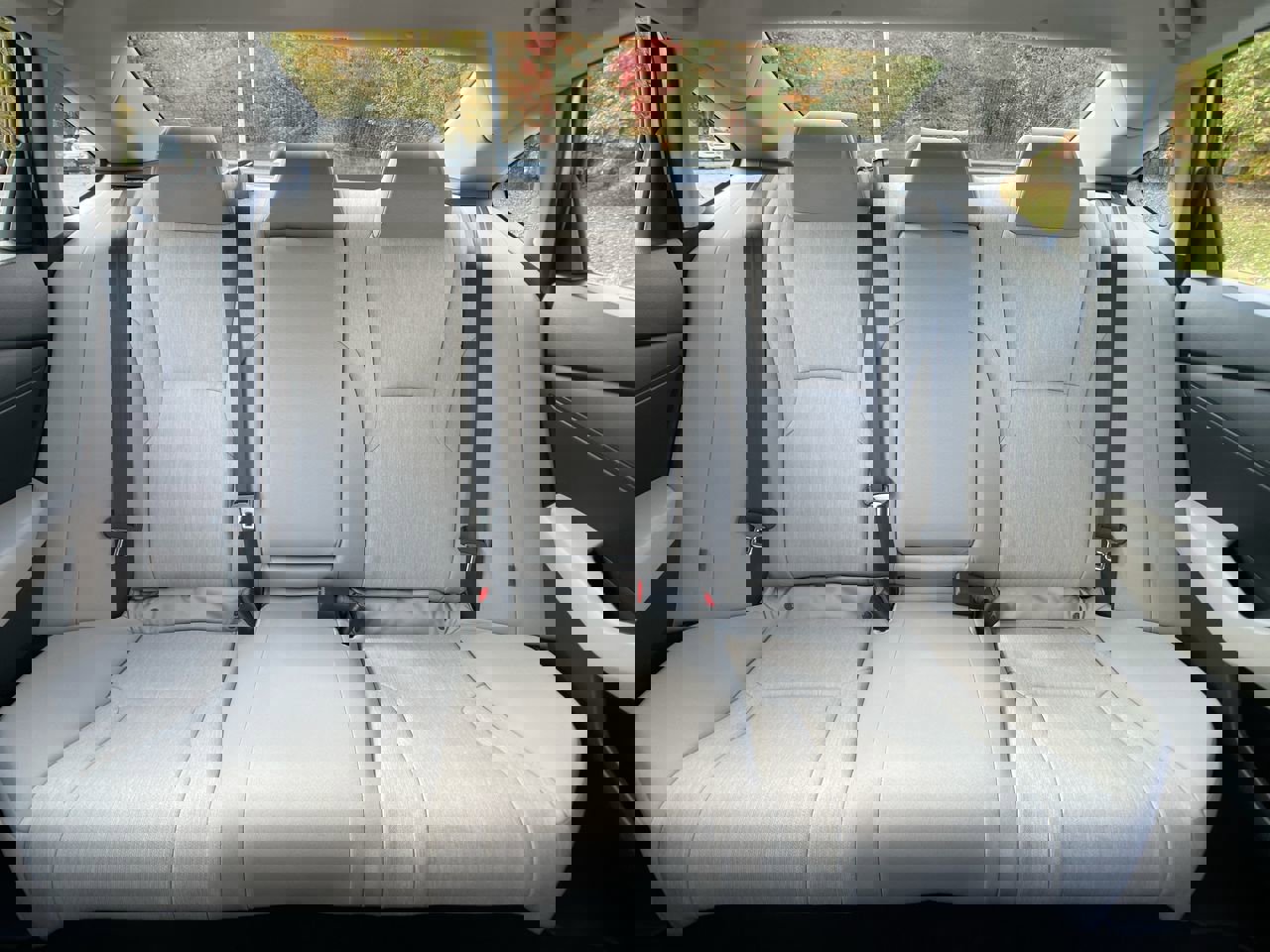 Certified 2023 Honda Accord LX image 21