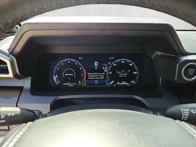 Used 2025 Toyota 4Runner Limited RWD image 11