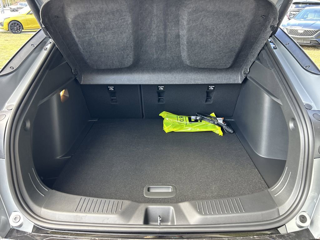 New 2026 Buick Envista Sport Touring w/ Convenience I Package image 11