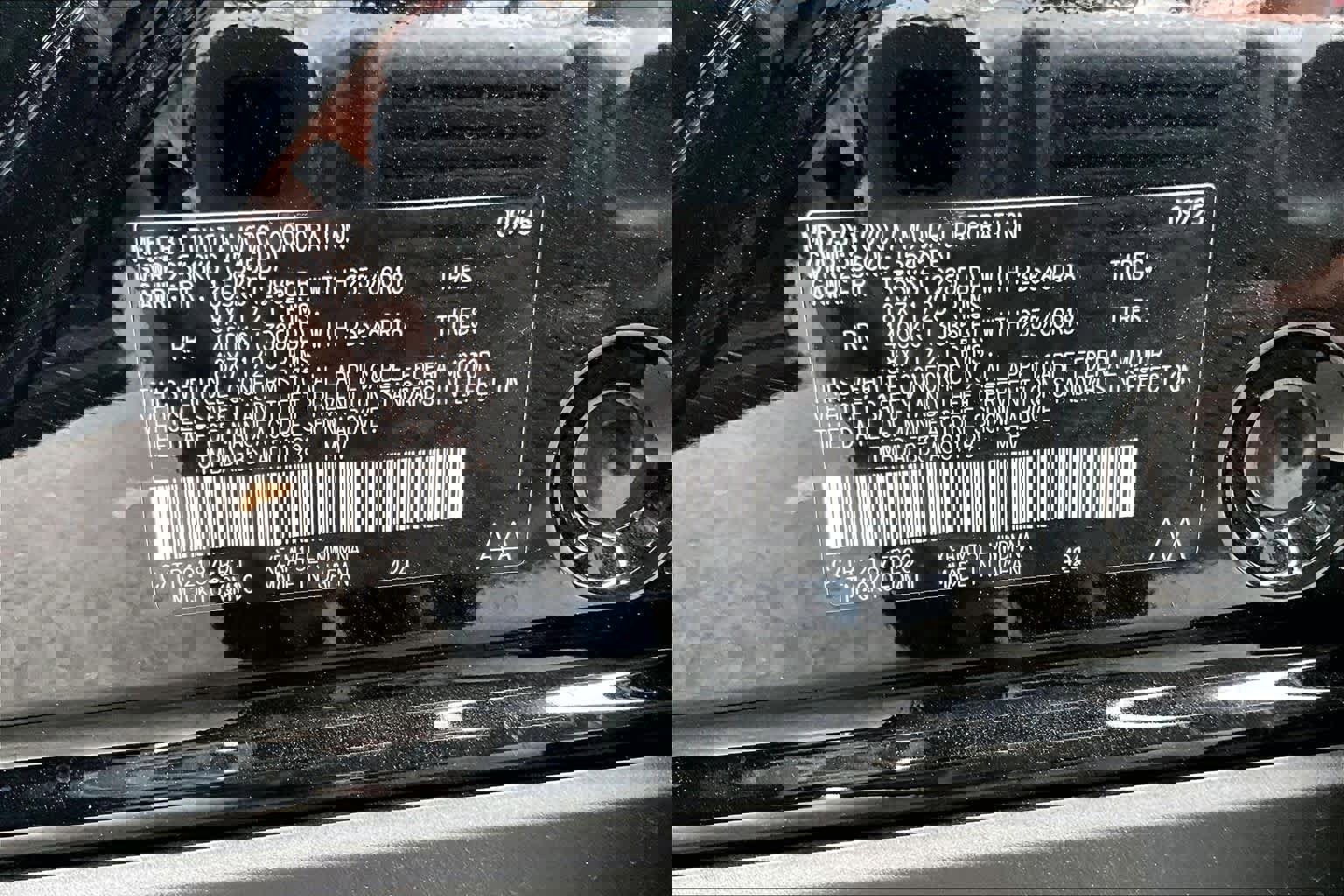 Certified 2026 Toyota bZ image 31