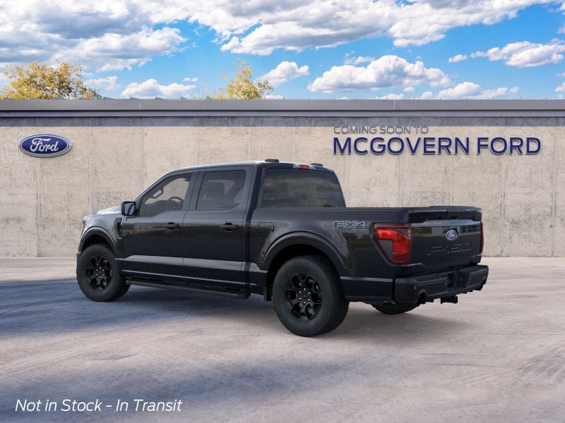 New 2026 Ford F150 STX AWD/4WD image 28