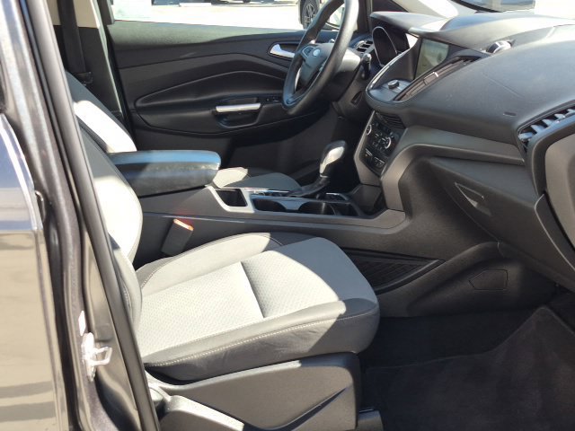 Used 2019 Ford Escape SE FWD image 20