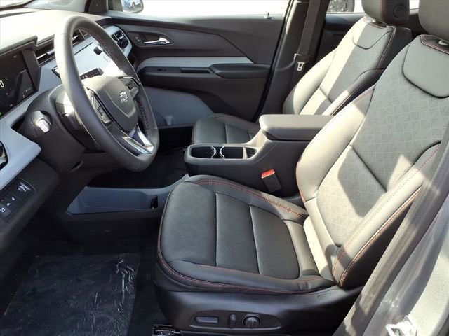 New 2027 Chevrolet Bolt RS w/ Technology Package image 6