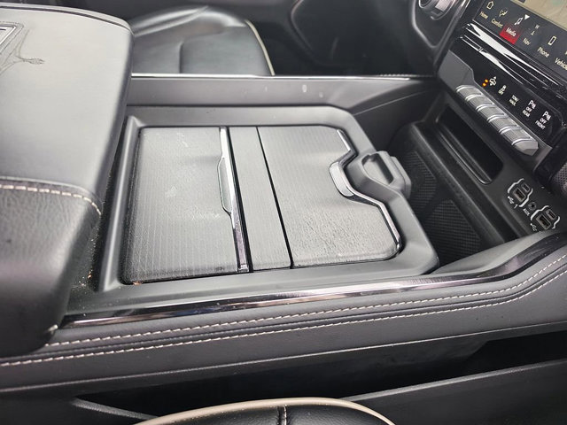 Used 2022 RAM 1500 Limited image 26