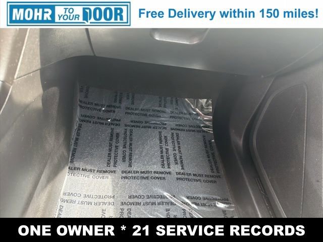 Used 2020 Chevrolet Equinox LT image 27