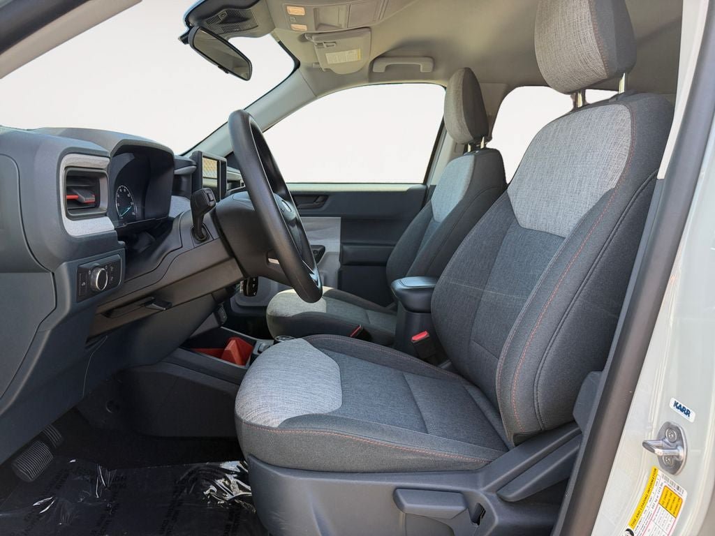 Used 2022 Ford Maverick XLT w/ Equipment Group 300A Standard AWD/4WD image 6