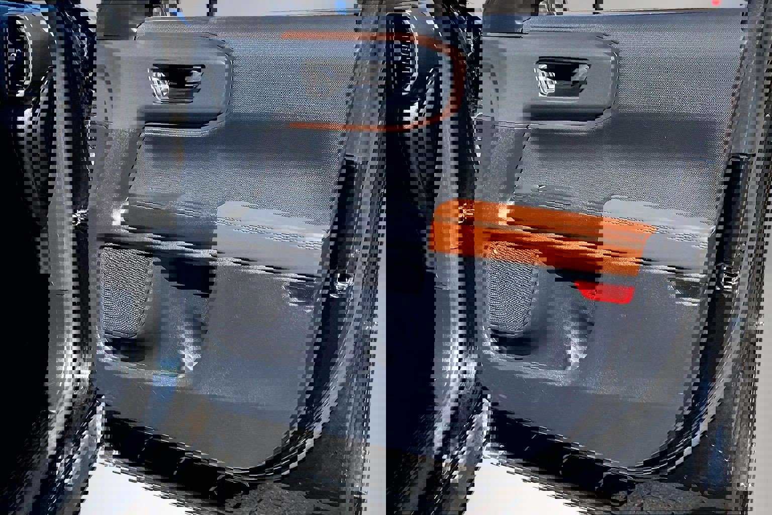 Used 2024 Ford Bronco Sport Outer Banks AWD/4WD image 28