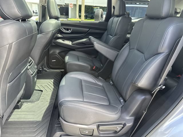 Certified 2023 Subaru Ascent Limited w/ Technology Package AWD/4WD image 23
