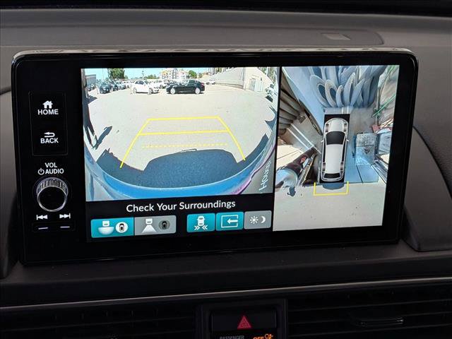 Used 2023 Honda Pilot Elite image 15
