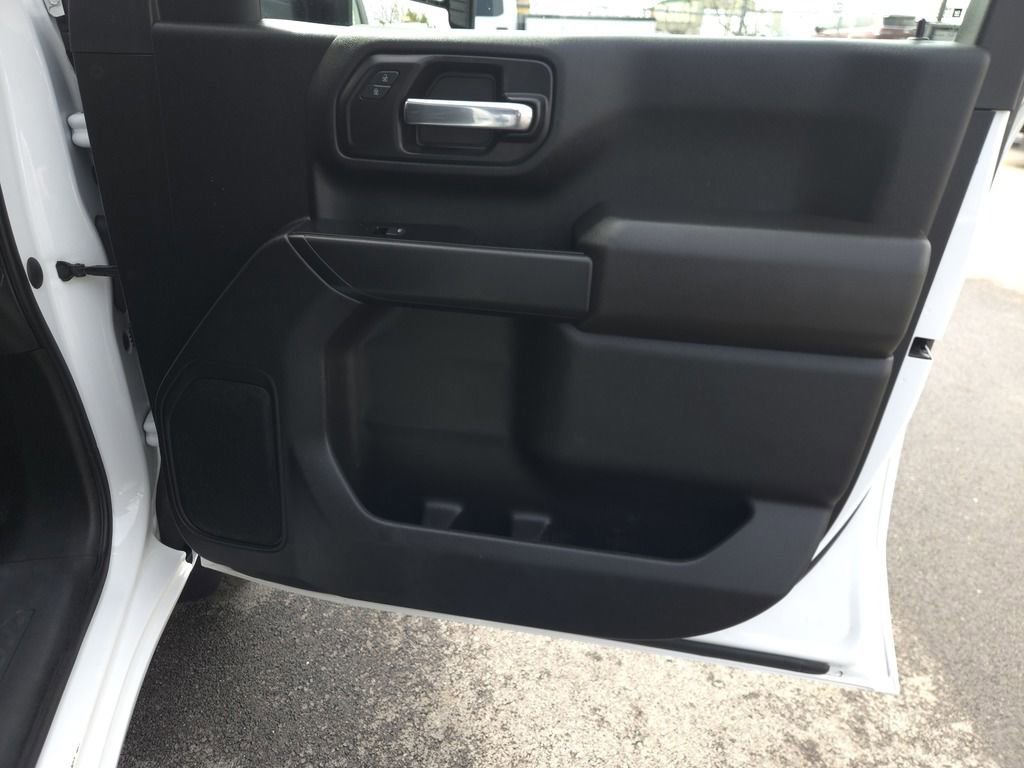 Used 2022 Chevrolet Silverado 3500 W/T w/ WT Convenience Package image 16