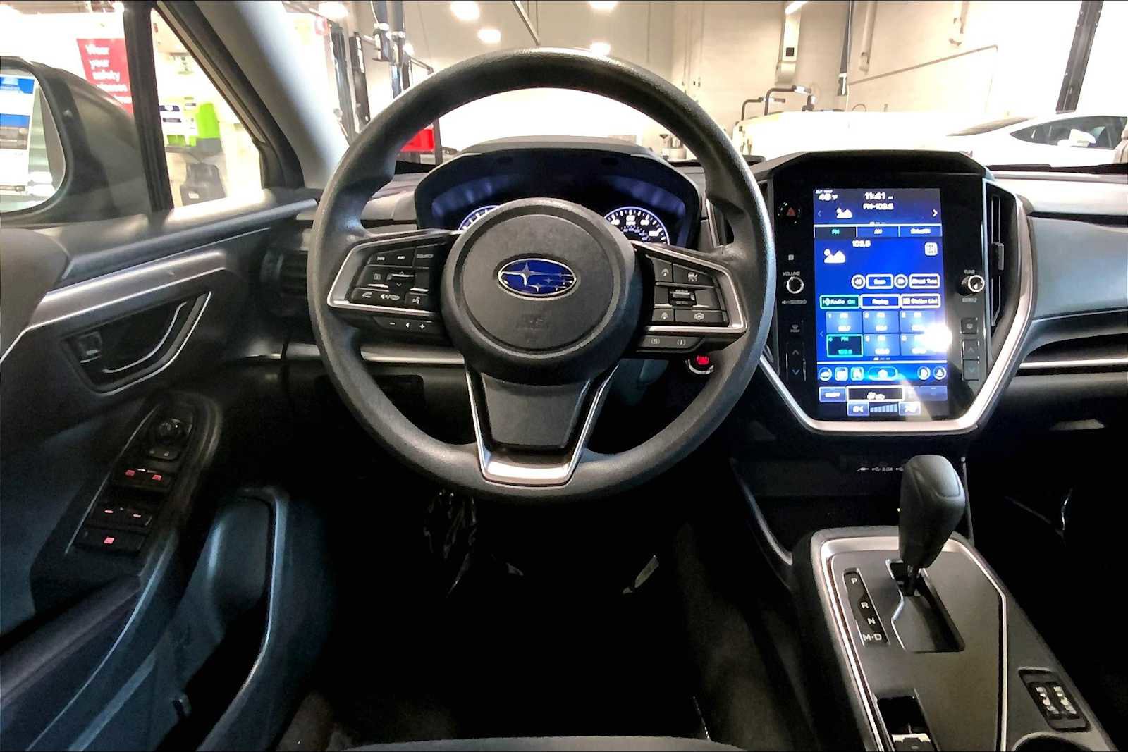 Certified 2024 Subaru Impreza 2.0i Sport image 6